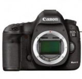 佳能 EOS 5D Mark III 单机 亚马逊中国18999