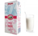 德国进口 牧牌全脂牛奶 1L 天猫超市7.91