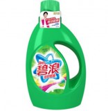 碧浪 洁护如新高浓度洗衣液 3kg 京东38.1