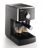 飞利浦(Philips) HD8323 Saeco意式手动咖啡机（黑色款）京东商城价格998包邮