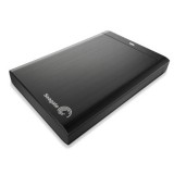 Seagate 希捷 Backup Plus新睿品 STBU1000300 1TB 2.5英寸 USB3.0移动硬盘 黑色 亚马逊中国509包邮