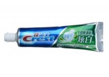<font color=#ff6600>凑单品！</font>佳洁士 劲爽清新炫白牙膏（120克*6支） 京东商城价格29.5（满39包邮，<font color=#ff6600>折合4.9元/支</font>）