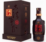 衡水 老白干52度古法十二年酒 500ml 亚马逊中国188