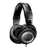 铁三角 Audio-Technica ATH-M50S 头戴式专业监听耳机，美国Amazon $106.93，海淘到手约￥715，同款天猫￥1680！