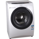松下（Panasonic） XQG60-V64NW 6公斤 滚筒式洗衣机 京东商城2599包邮