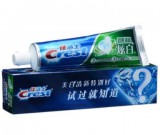 佳洁士 劲爽清新炫白牙膏120g*6支 京东29.5