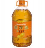 金龙鱼 特香纯正花生油 5L 亚马逊中国117.9