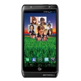 摩托罗拉 XT788 3G手机（黑色）CDMA2000/GSM 双模双待 京东商城1099包邮
