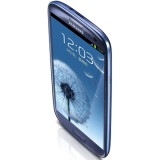 SAMSUNG 三星 Galaxy SIII I9300 WCDMA/GSM 3G手机 玛瑙黑 新蛋3299包邮 赠89元的移动电源