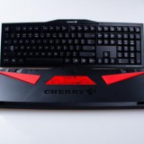 樱桃 MX-Board 3.0 黑轴 机械键盘 黑色 京东499