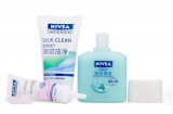 <font color=#ff6600>凑单品！</font>妮维雅（Nivea）女士旅行套装 （洗颜泥12g+裸妆乳BB5g+凝露20ml）亚马逊中国价格9.9（凑单满29包邮）