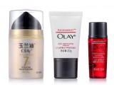 玉兰油（OLAY）多效修护防晒霜50g（赠洁面乳20g+活能水18ml）亚马逊中国“Z秒杀”价格69包邮