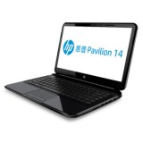 HP 惠普 Pavilion 14-B026tx 14英寸笔记本电脑 亚马逊中国3499包邮