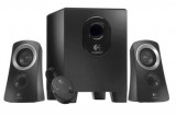 罗技（Logitech）Z313 2.1音箱 亚马逊中国价格199包邮（凑单满200-40，约合160入手）