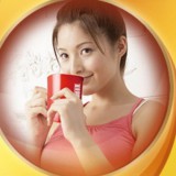 雀巢 咖啡1+2奶香42杯 易迅网北京仓价格29.9，赠夹心饼干！