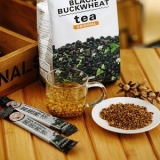 虎标黑苦荞茶196g 亚马逊29.9包邮