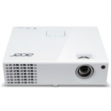 宏碁 Acer P1340W 投影机 京东商城价格3299包邮