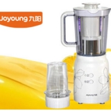 九阳 JYL-C020 料理机 亚马逊中国“Z秒杀”价格139包邮