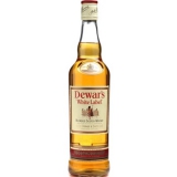 帝王白牌调配苏格兰威士忌 750ml 京东89.9包邮