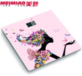 美妙 背光夜视精准电子称 天猫VIP价格27.72包邮