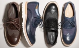 Myhabit：目前有乐步 Rockport 男士休闲鞋专场，最低$60起，限时GO！