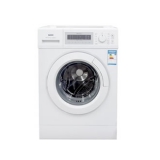 三洋 XQG60-F1028BW 6公斤全自动滚筒洗衣机 亚马逊中国2058（补贴260，<font color=#ff6600>低至1798</font>）