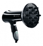 历史低价！博朗(Braun) HD530 离子电吹风机 一号店价格299