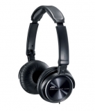 JVC 杰伟世 HA-S360/B  头戴式耳机(黑色款)  易迅网北京仓价格199包邮