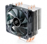 九州风神（DEEPCOOL）玄冰400  CPU散热器 易迅网深圳仓早上价格89.9