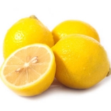 海南条装黄柠檬 4枚/条 约280g 一号店价格8元（限上海）