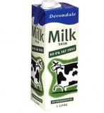 德运 Devondale 脱脂牛奶 一号店价格10，买一赠一！