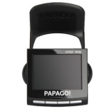 PAPAGO! P1W 行车记录仪 新蛋网价格728（原价758，用券减30），赠内存卡和原装快拆背夹！
