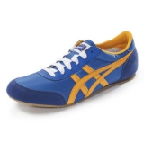 鬼塚虎 Onitsuka Tiger 男式运动休闲鞋 京东299包邮