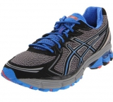亚瑟士 ASICS 男士跑鞋，美国Amazon $69.99（限6码和12码），到手约￥505