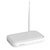 网件NETGEAR 150M无线路由器JNR1010  苏宁95包邮