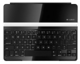 罗技（Logitech） 超薄智能键盘盖（黑色款） 亚马逊中国“Z秒杀”价格429包邮