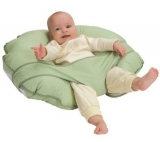 实用：Leachco Cuddle-U 宝宝多功能哺乳枕，美国Amazon $17，海淘到手约￥179
