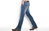 Myhabit：目前有 MEK Denim 男士牛仔裤专场，全场$59，限时GO！