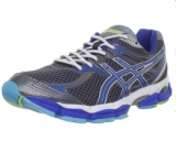 亚瑟士 ASICS 女士透气凝胶减震跑鞋，美国Amazon折后最低 $69.32，海淘到手约￥500