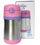 膳魔师（THERMOS）BS535-PK  保温杯（300ml） 京东商城价格164包邮（满100-20，实付144）