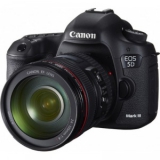 Canon 佳能 EOS 5D Mark III（EF 24-105 F/4L IS USM）单反套机 易迅网上海22888包邮