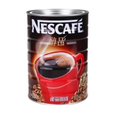 Nestle 雀巢咖啡醇品 500g罐装 <font color=#f60>京东87.5包邮 </font>