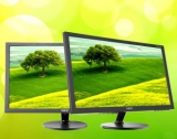 伯爵 VE2205XI 21.5英寸IPS显示器 <font color=#ff6600>京东790包邮</font>（原价890，返京券100）