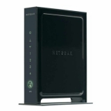 NETGEAR 网件 WNR2000 802.11N 300M无线路由器 新蛋网129包邮