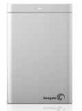 希捷（Seagate ） Backup Plus新睿品 STBU500301 2.5英寸移动硬盘（500G/USB3.0/银白色）亚马逊中国“Z秒杀”价格359包邮