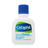Cetaphil 丝塔芙 洁面乳 29ml（中样） 当当网价格9.9