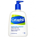 丝塔芙 Cetaphil 洁面乳 591ml <font color=#ff6600>京东99包邮</font>