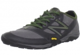 新百伦 New Balance MO20 男士真皮织物透气跑鞋，美国Amazon折后最低 $43.46，海淘到手约￥343