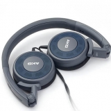 AKG K420 头戴式耳机 <font color=#ff6600>易迅网228</font>（限华南）