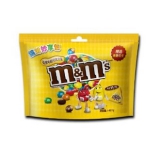 德芙 M&M's 节庆妙享花生 148.5g <font color=#ff6600>亚马逊中国13.9</font>